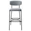 Tabouret de bar Joy (hauteur non incluse)-1270008933