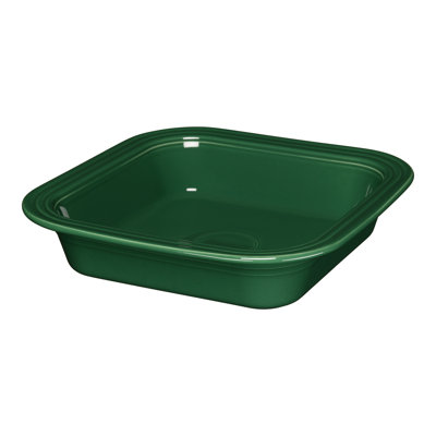 Fiesta Square 9x9 Inch Baker 2 Quart