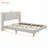 Upholstered Platform Bed-2130059483