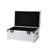 Manufactured Wood Camp Trunk / Footlocker-306112109