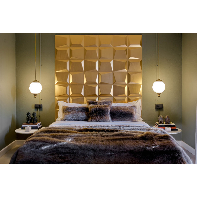 Neff Throw Blanket, 160x250