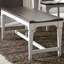 Banc de salle à manger Colburn