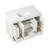 48" Functional Bathroom Vanity With Soft Close & Backsplash, No Assembly Needed & Easy To Clean-1504531305