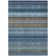 Chantille Washable Striped Indoor / Outdoor Rug
