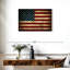 «Vintage USA Flag», reproduction sur toile-960694654