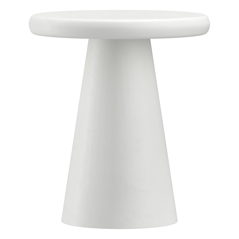 Table d'appoint Galio - blanc
