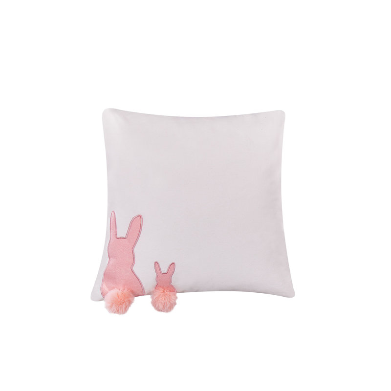 Aayisha Square Cushion