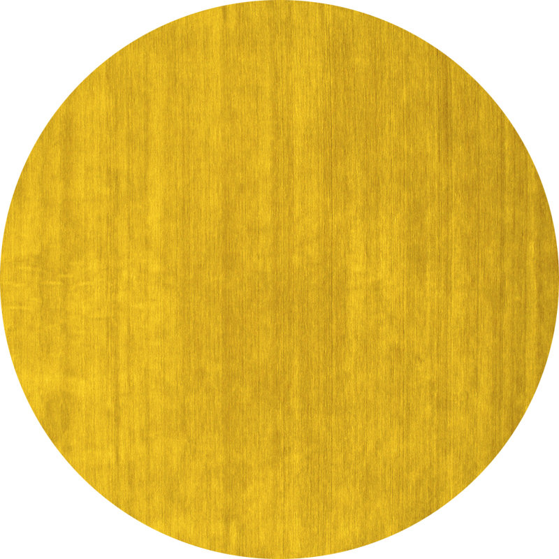 Performance Indoor Rug, Round 3'