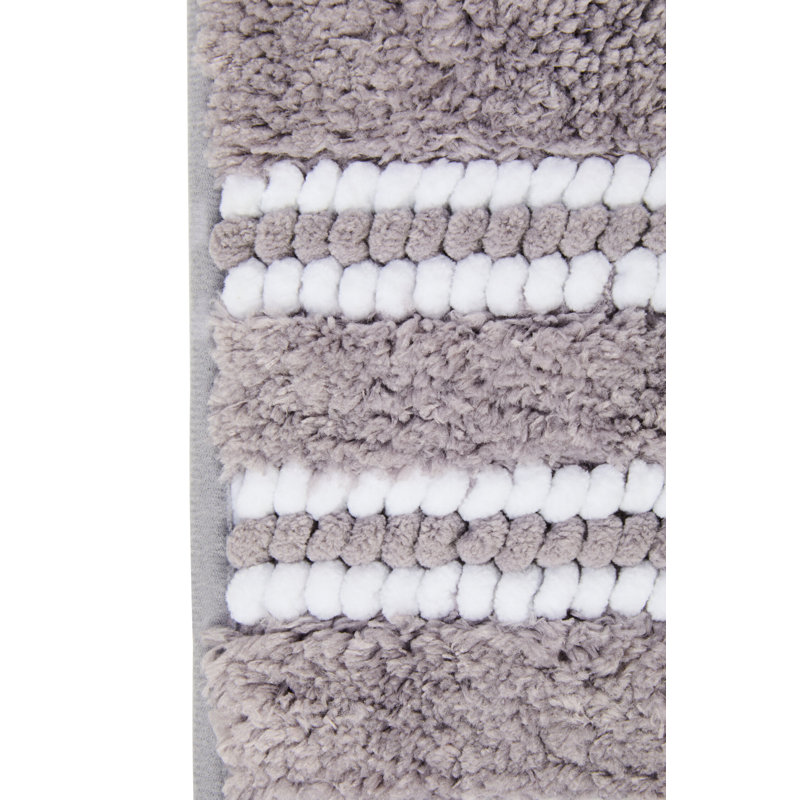 155cm Brushed Column Floor Lamp