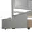 Platform Storage Bed, 2 drawers-1489464092