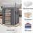 Rebrilliant Fabric Storage Bag