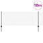 Vidaxl Fence With Posts Steel-116797749-116797754
