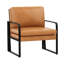 Fauteuil large 26 po Barriault