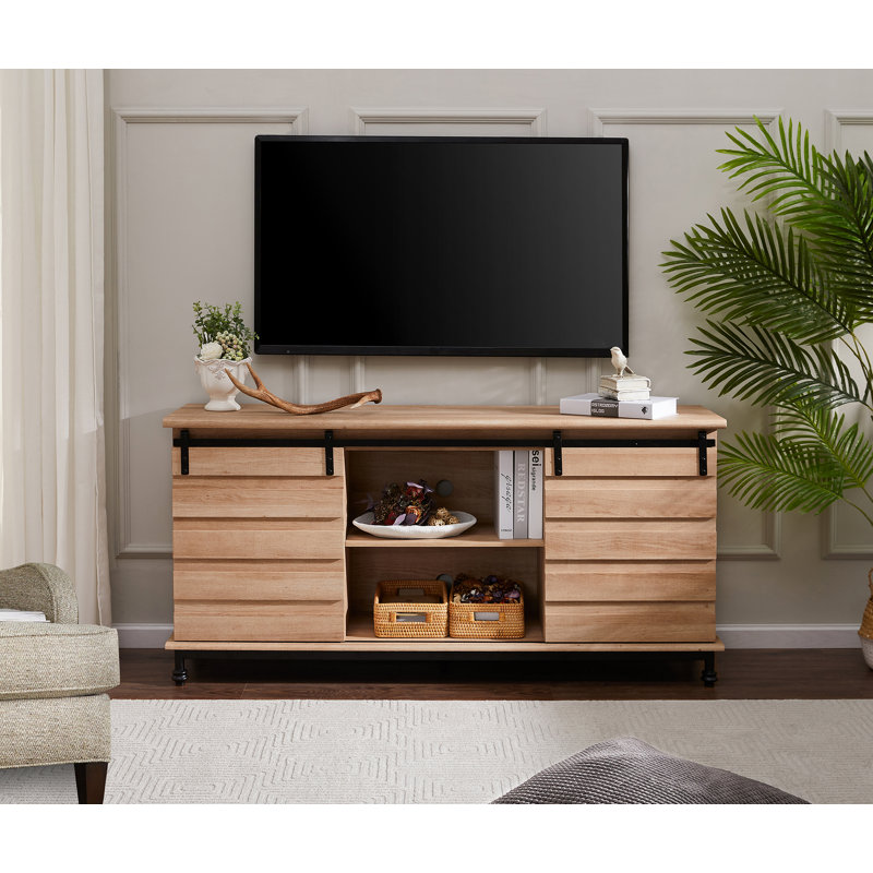 Brockman TV Stand for TVs