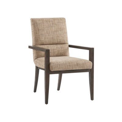 Park City Upholstered Arm Chair