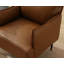 Chaise d'appoint de 29,75 po de largeur-206577943