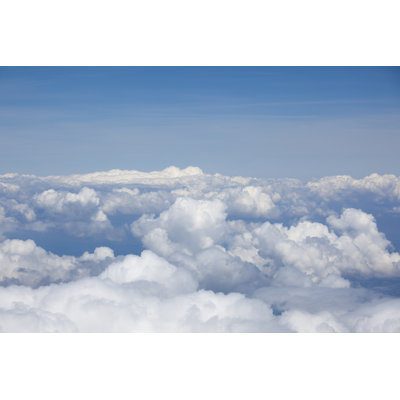 Heavenly Cloudscape par Carterdayne