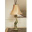 Polystone Table Lamp