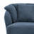 Lakitia Rowena Upholstered Swivel Barrel Chair -1944729241