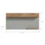 Sigtuna 2 Piece Floating Shelf