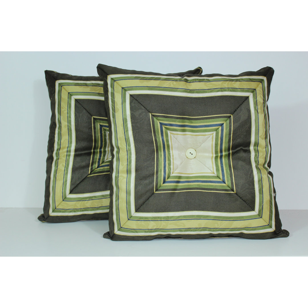 Nigel Geometric Reversible (Set of 2) RLF Home