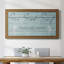 «Sea, Sand, Surf - Single Photo Frame», art textuel sur toile-1056031940-1056031941
