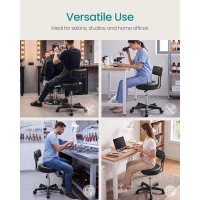 Industrial Stool