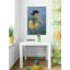 « fleur cueillette », art sur toile Bucyrus-2089322112