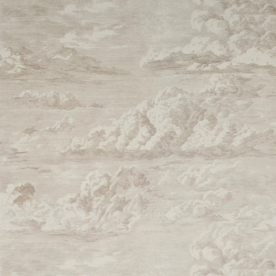 Cloud Toile Fabric