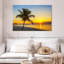 Coucher de soleil sur la plage de Lynelle Key West-108814854