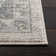 Hogan Oriental Area Rug