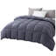Édredon réversible en microfibre -590934340-590934341