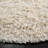 Delane Handwoven Wool Ivory Area Rug-725196672