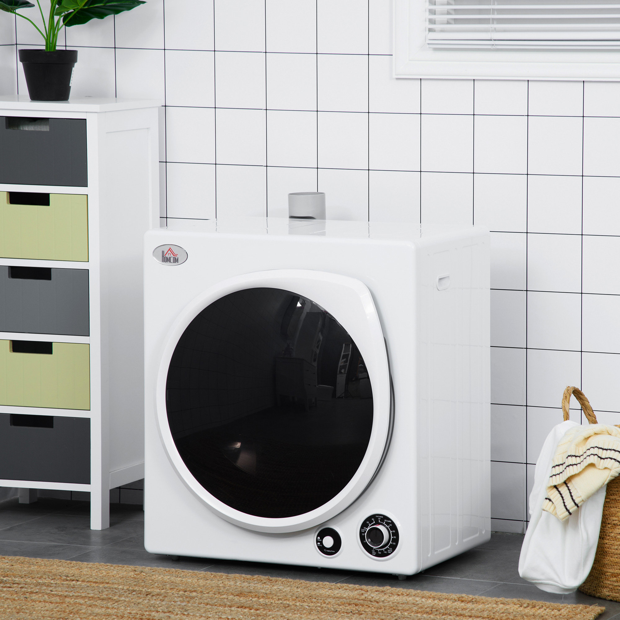 [BIG SALE] BudgetFriendly Dryers You’ll Love In 2024 Wayfair