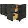 Akemi 60'' Single Bathroom Vanity with Quartz Top