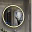Miroir de salle de bain Bilol-1627690906