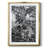 Printed Celestial Odyssey I -Framed Print-922395745-922395747