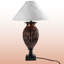 Lampe de table Armadillo