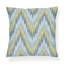 Ibiza Square Pillow Cover & Insert
