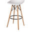 Tabouret de bar 27,5 po Ewen