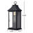 Wilcher 3-Light Dusk-to-Dawn Outdoor Wall Lantern-1219358087-1248666225
