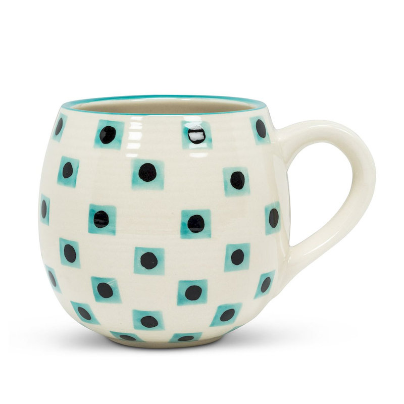 Grande tasse à café Havrilka
