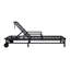 Eterna Outdoor Chaise Lounge