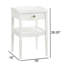Table de chevet 1 tiroir Foley-970434647
