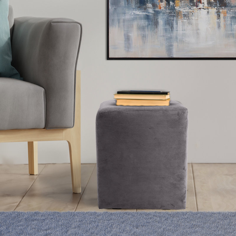 Burna Universal Cube Pana, Gris