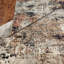 Lightner Abstract Area Rug in Ivory/Gray-98108212