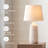 Clontarf Ceramic Table Lamp