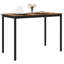 Standing Bar Table Engineered Wood-1995500550-1995500552