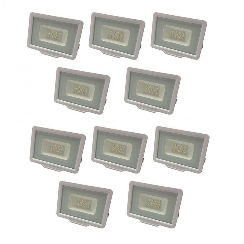 Custis LED Flood Light