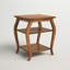 Table d'appoint ACME Becci, noyer-1504296151-1593668336